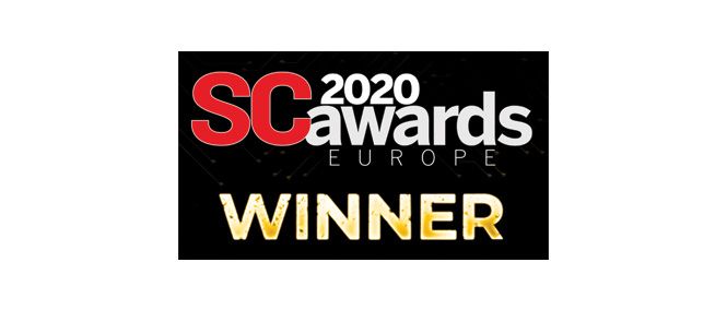2020 SC Awards Europe