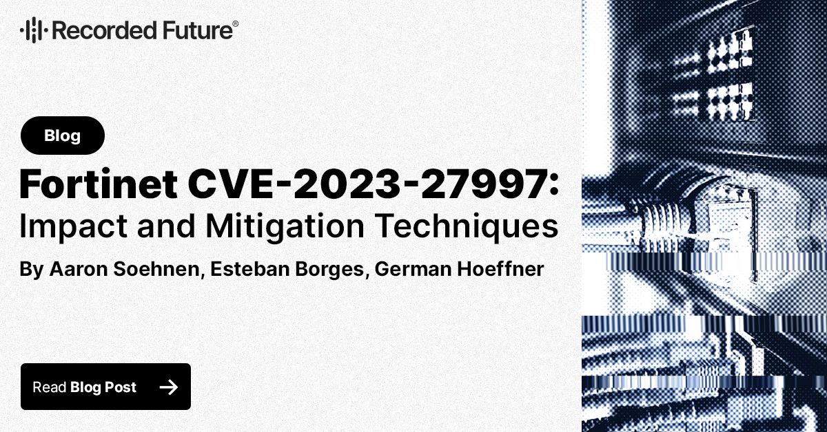 CVE202327997 Impact and Mitigation Techniques