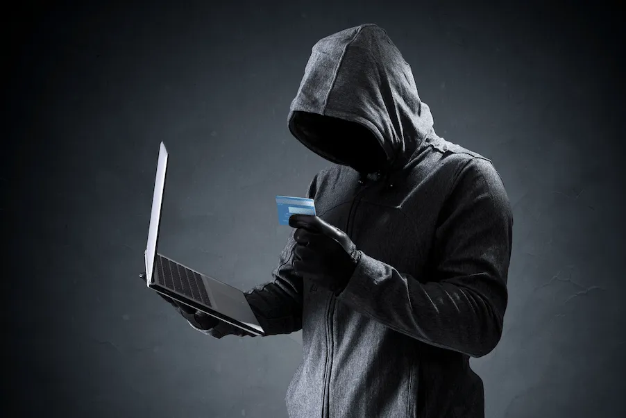 Cybercriminals Abuse Donation Sites for Card Testing