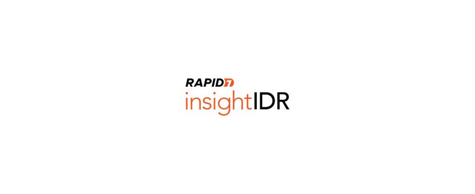 Rapid7 InsightIDR