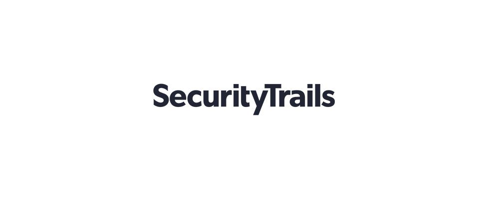 SecurityTrails