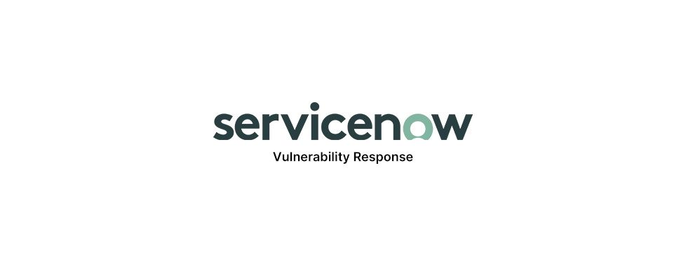 ServiceNow VR