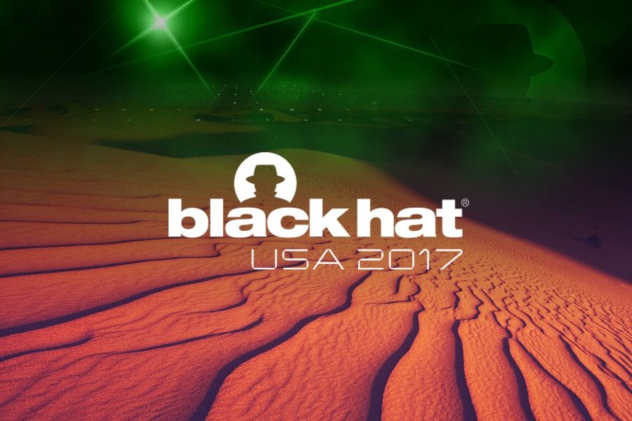  Feel the Heat With Recorded Future at Black Hat 2017