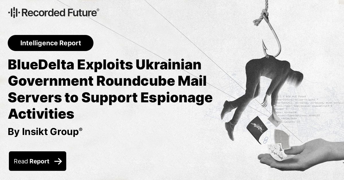 Bluedelta exploits ukrainian government roundcube mail servers to