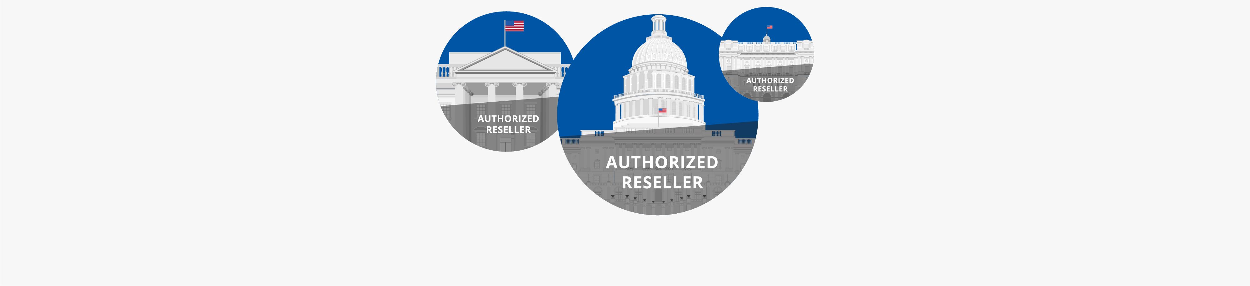 Authorized Reseller Contract With Carahsoft Enables Public Sector Support