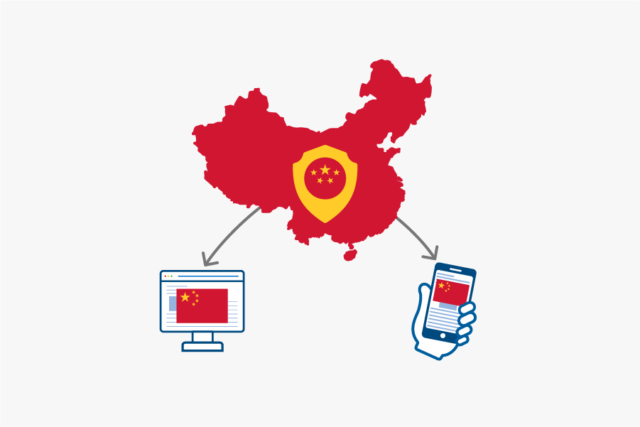 China’s New Cybersecurity Measures Allow State Police To Remotely ...