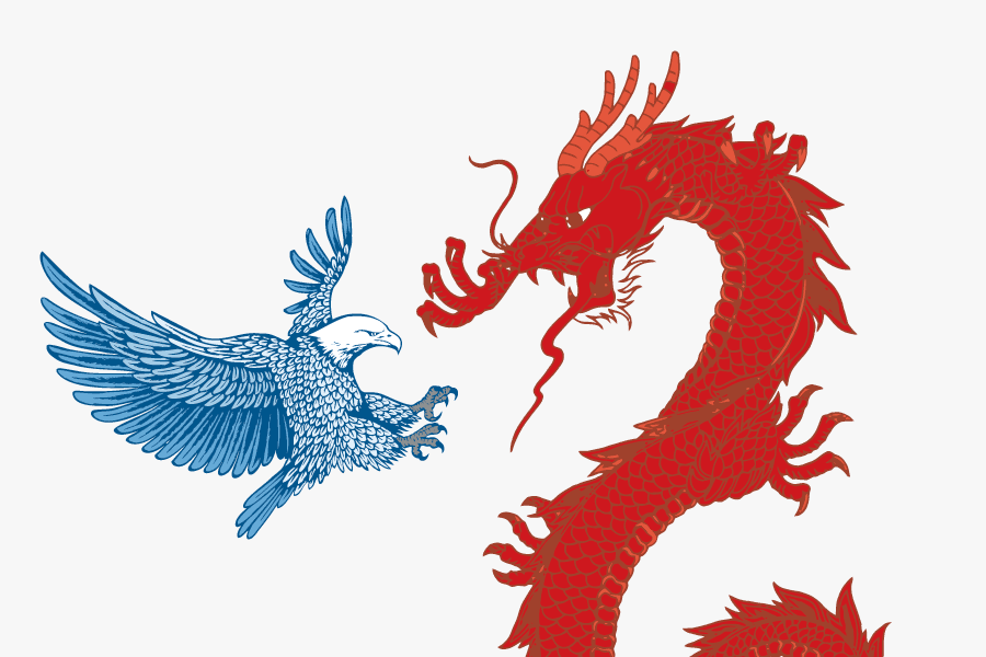 The Dragon Is Winning: U.S. Lags Behind Chinese Vulnerability Reporting