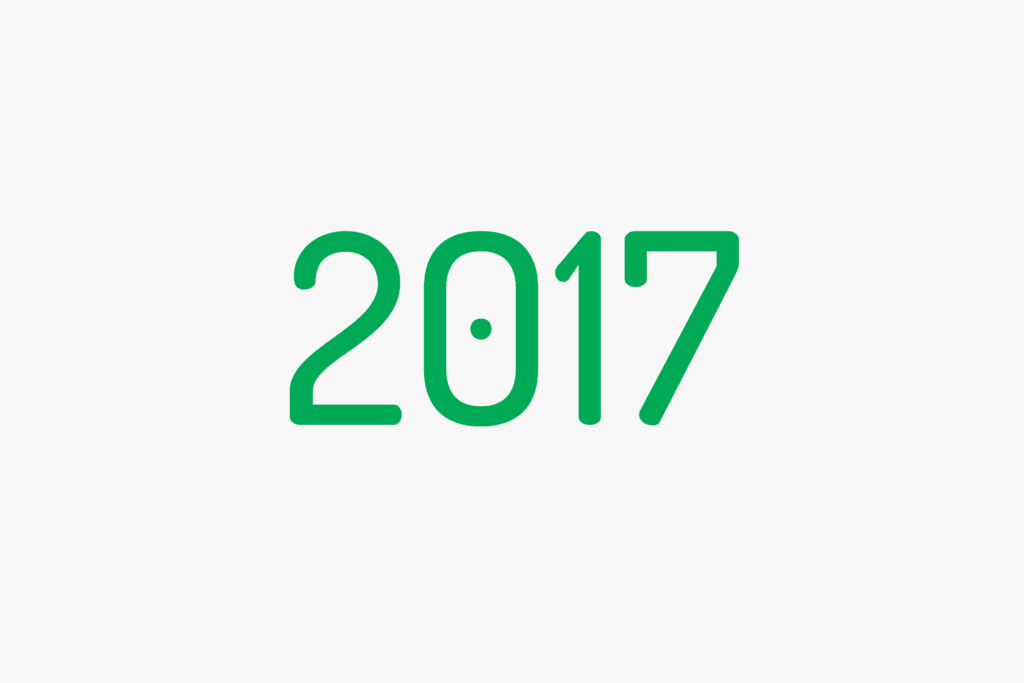 2017 — A Spectacular Year for Recorded Future