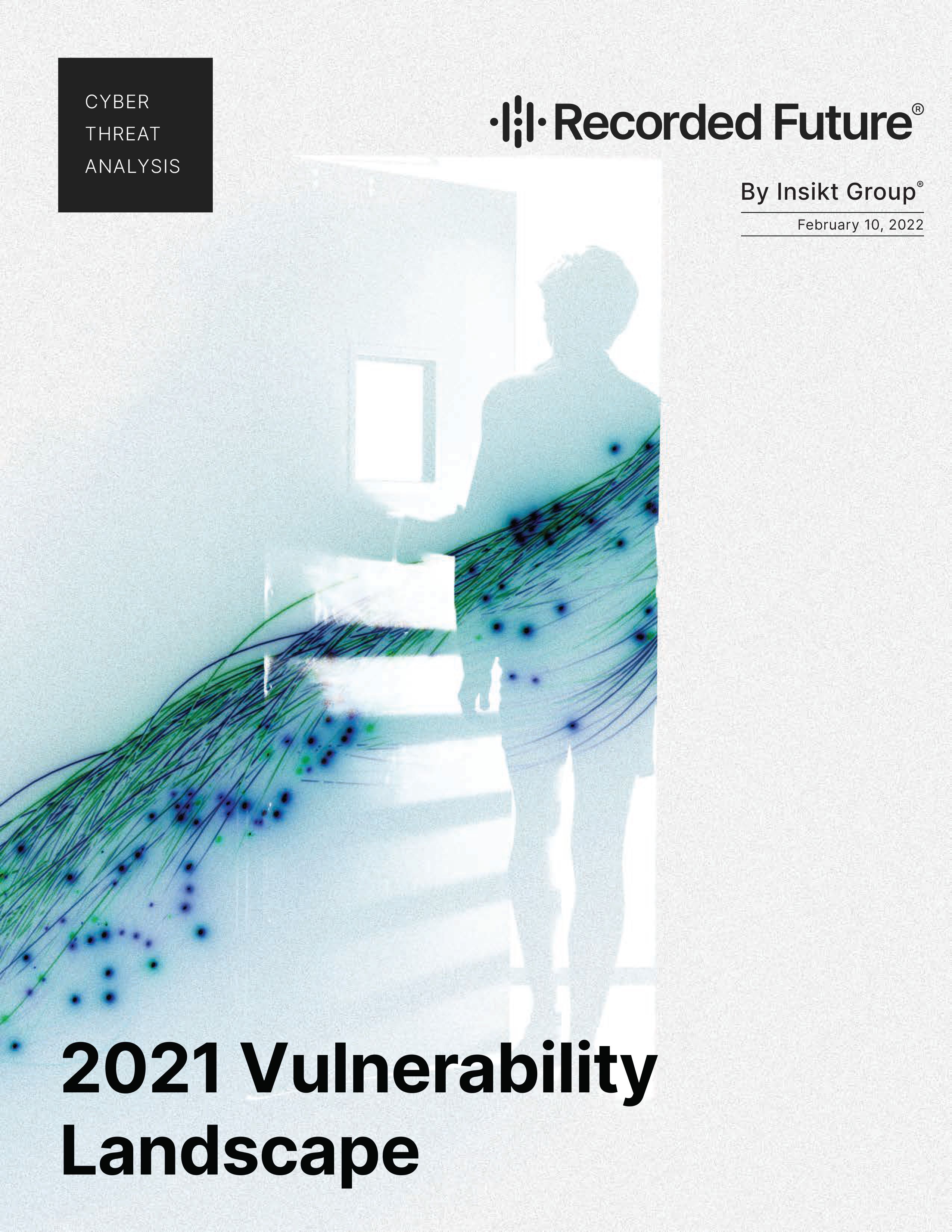 2021 Vulnerability Landscape
