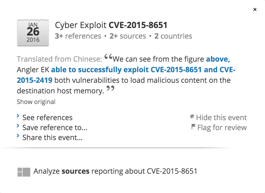 CVE-2015-8651 Chinese Reference