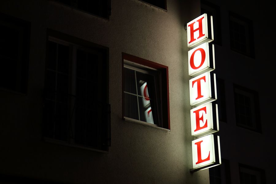 New Malicious Networks Discovered in Dark Hotel Malware Campaign