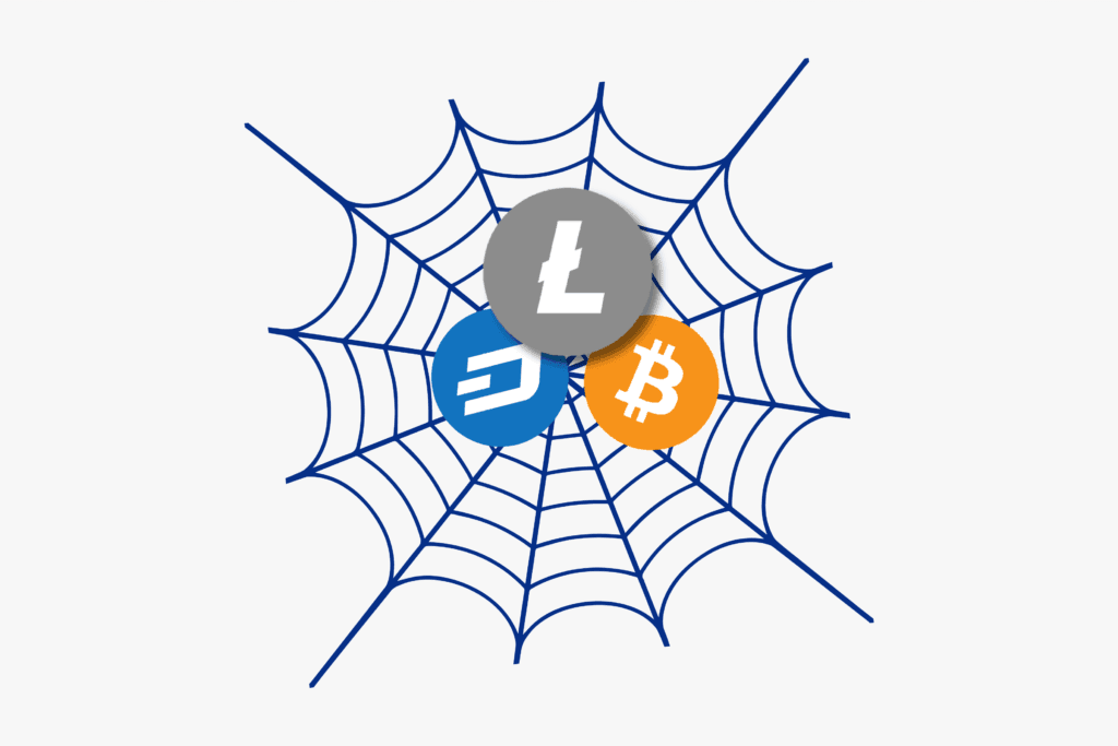Litecoin Emerges as the Next Dominant Dark Web Currency