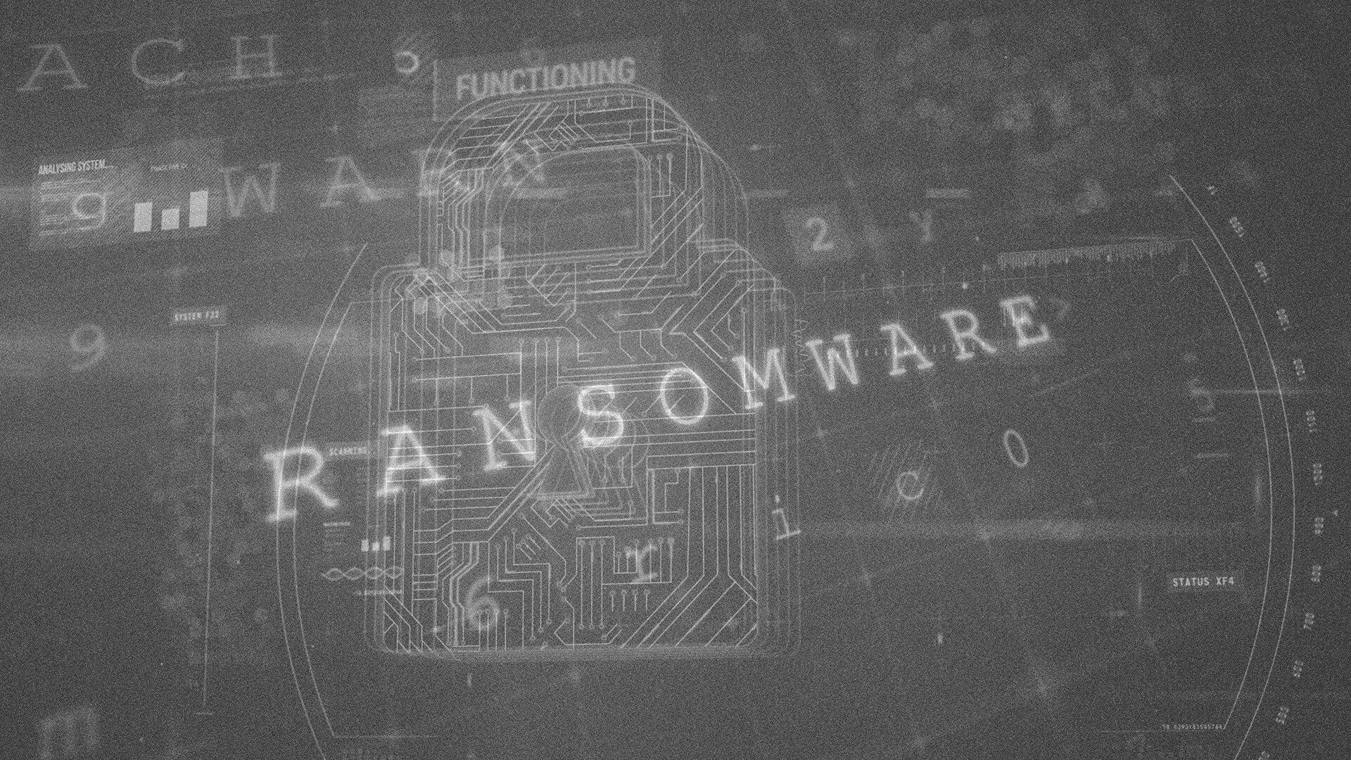 Are Ransomware Attacks Slowing Down?