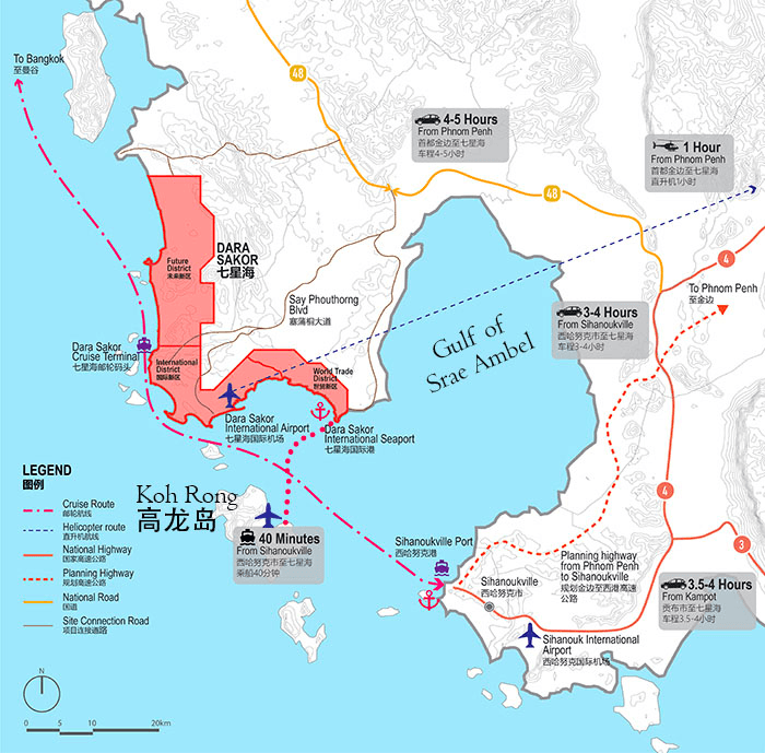 trotz US-Sanktionen schreitet Großprojekt der Belt and Road Initiative in Kambodscha voran Abbildung 1.png