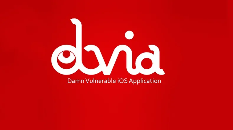 DVIA Damn Vulnerable IOS App
