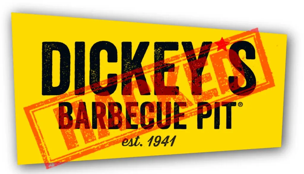 Joker’s Stash Breaches Dickey’s Barbecue Pit