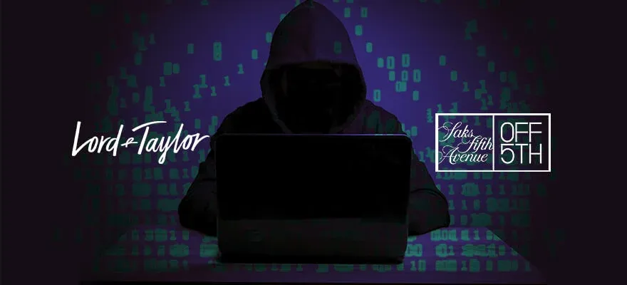 Fin7 Syndicate Hacks Saks Fifth Avenue and Lord & Taylor Stores