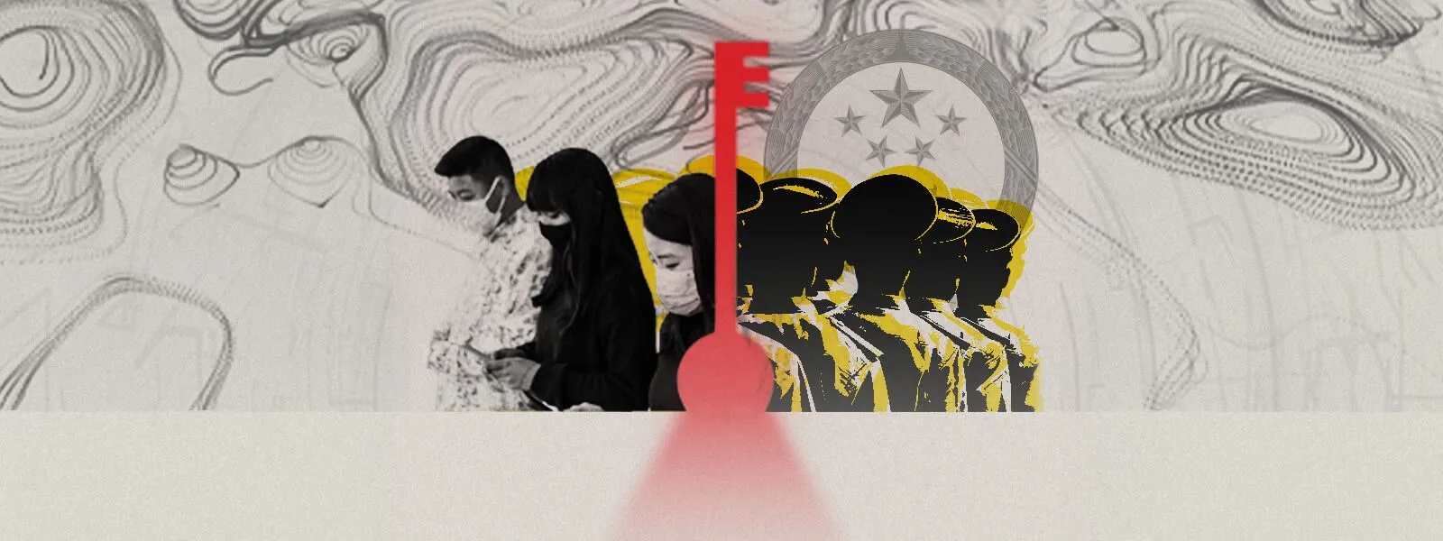 1 Key for 1 Lock: The Chinese Communist Party’s Strategy for Targeted Propaganda