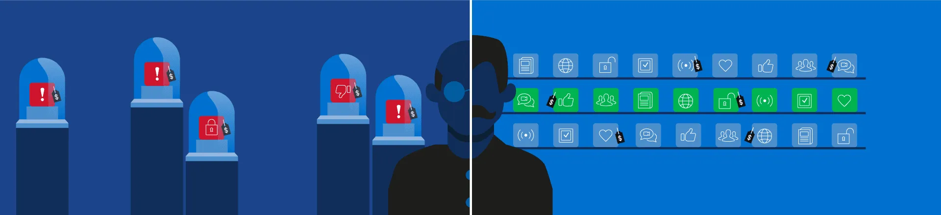 The Price of Influence: Disinformation in the Private Sector