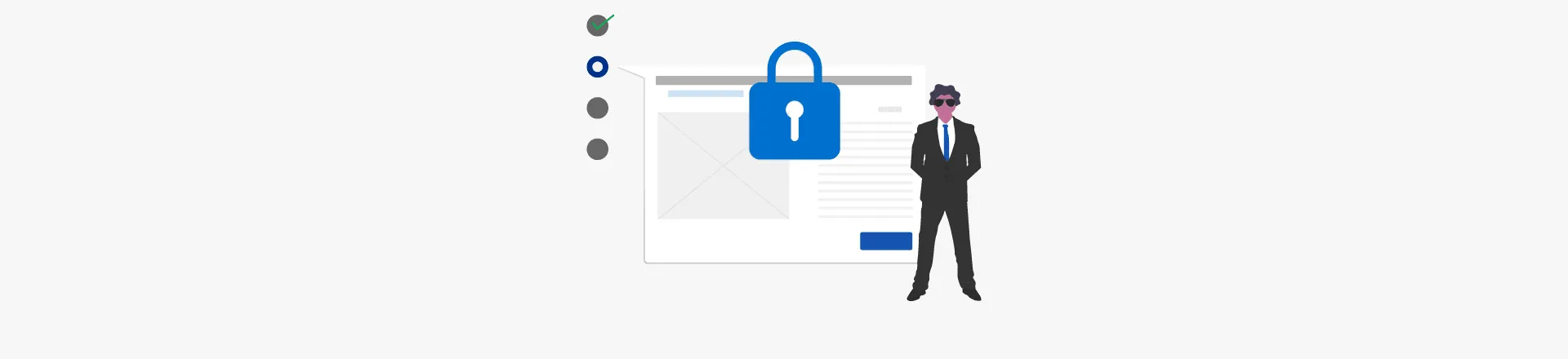 Staying Ahead of Breaches: 4 Tips for a Proactive Security Program