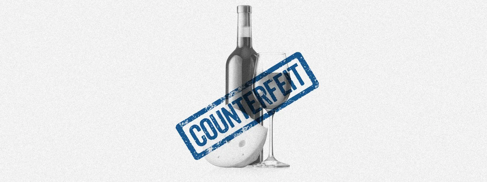 Counterfeit Wine, Spirits, and Cheese
