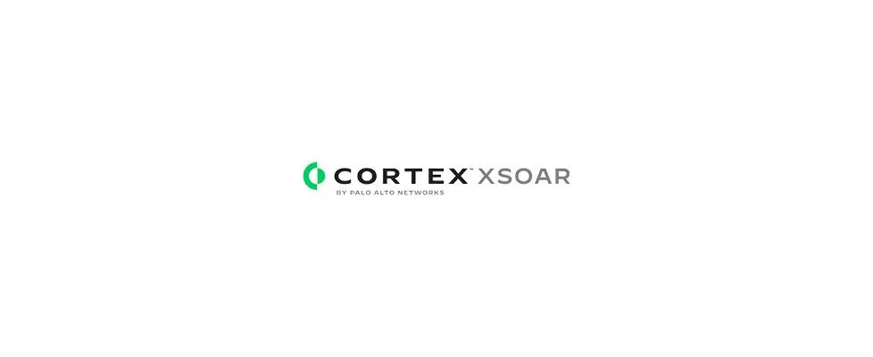 Cortex XSOAR für Attack Surface Intelligence 