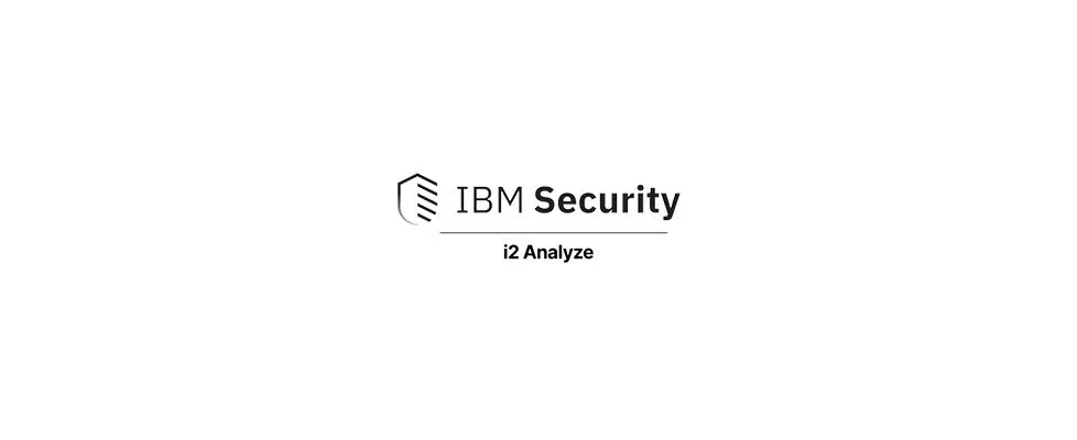 IBM Security i2 Analyze