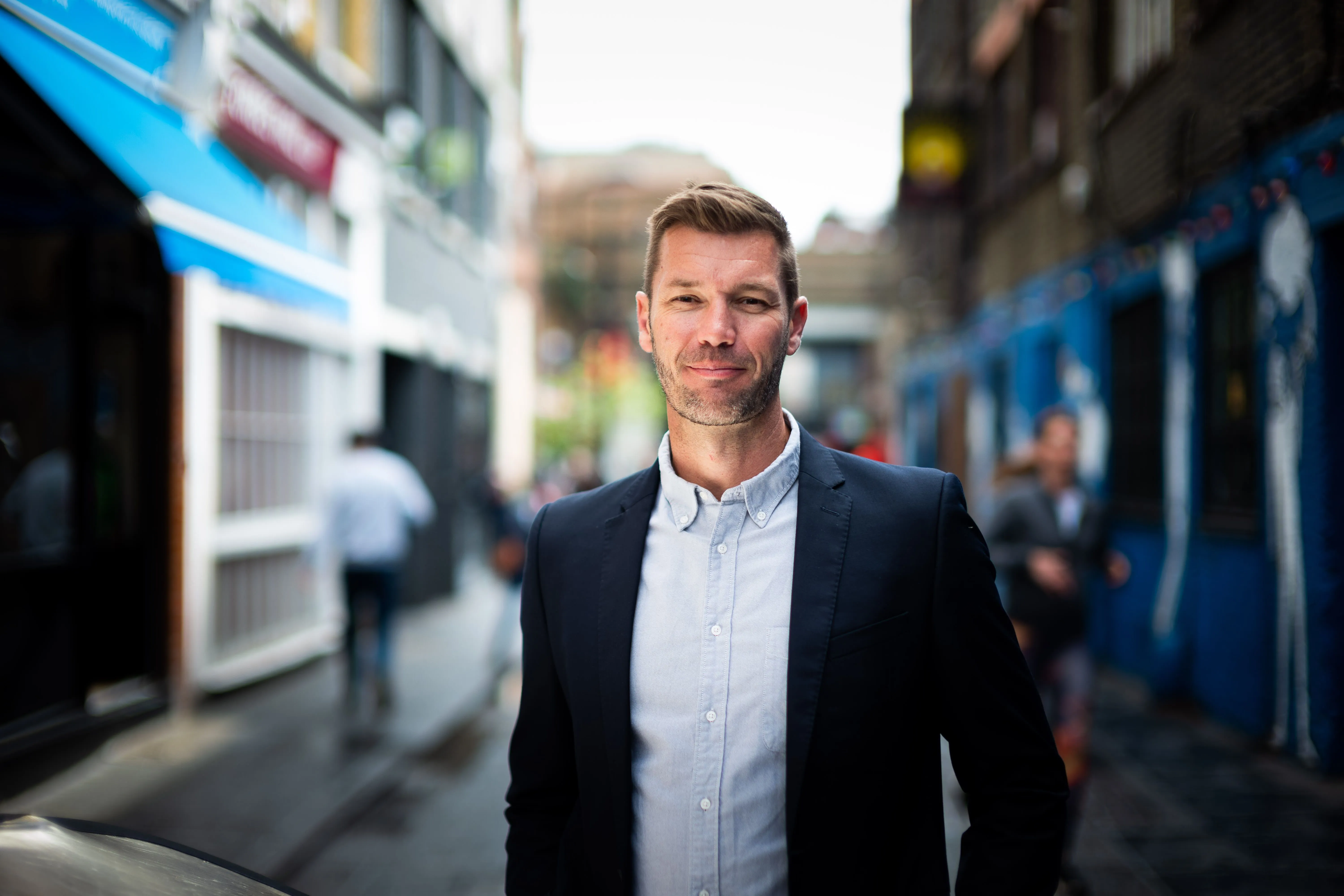 Jason Steer