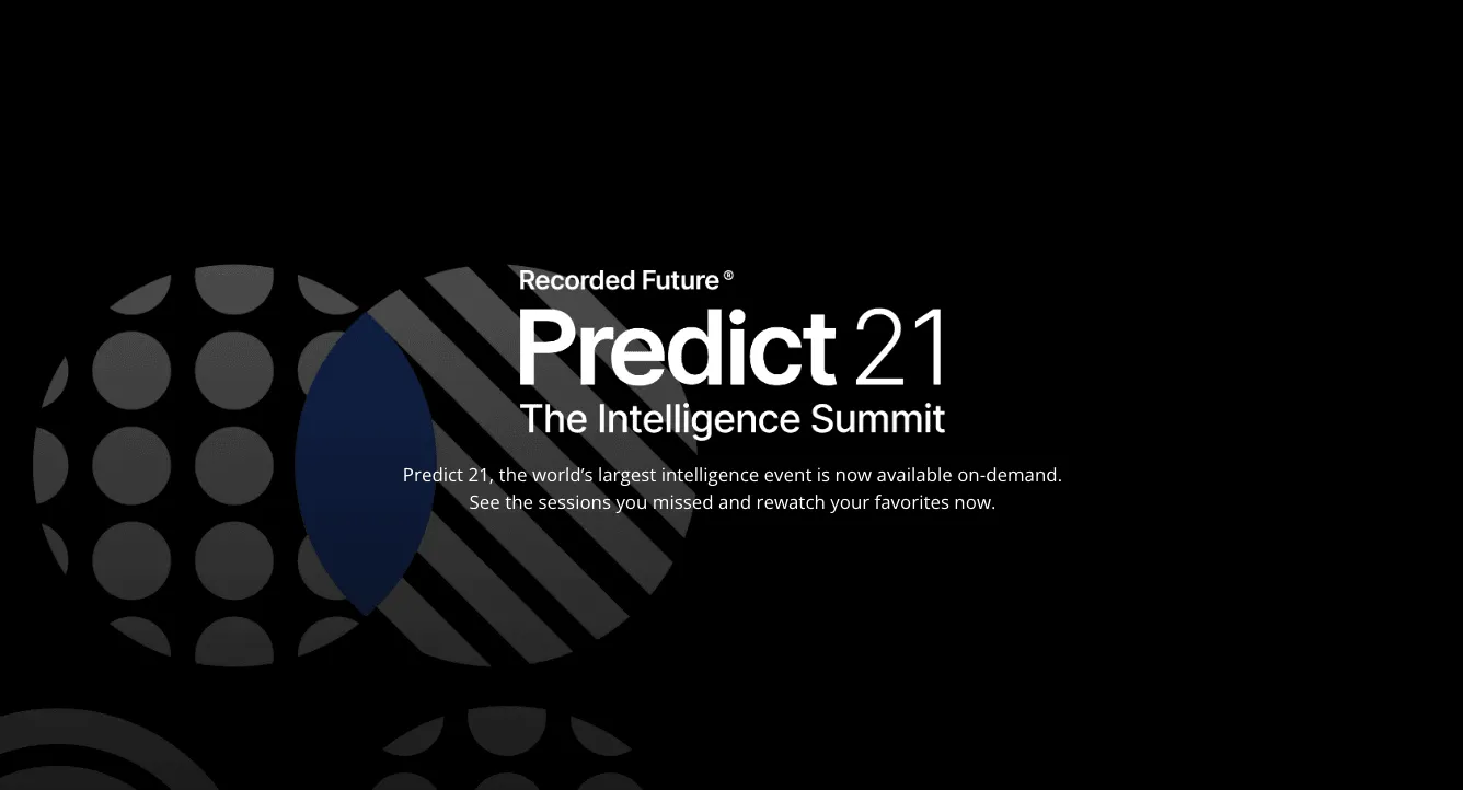 Predict 21 Der Intelligenz-Gipfel