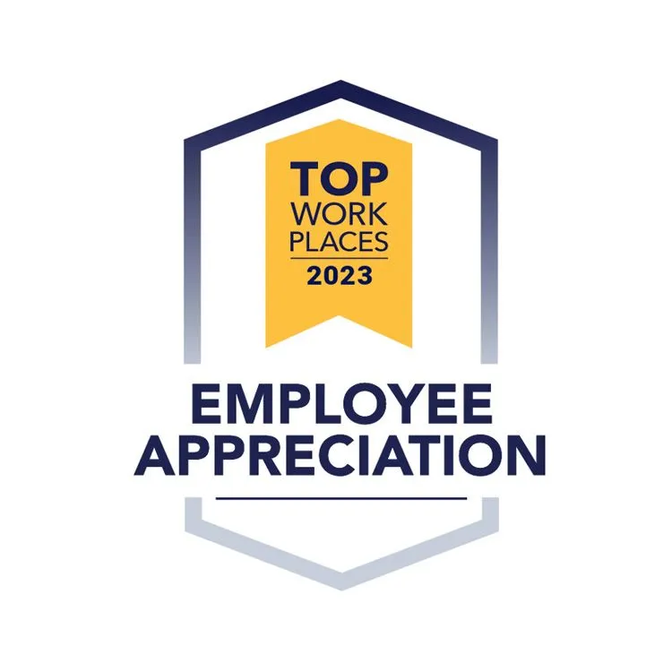 Employee Appreciation