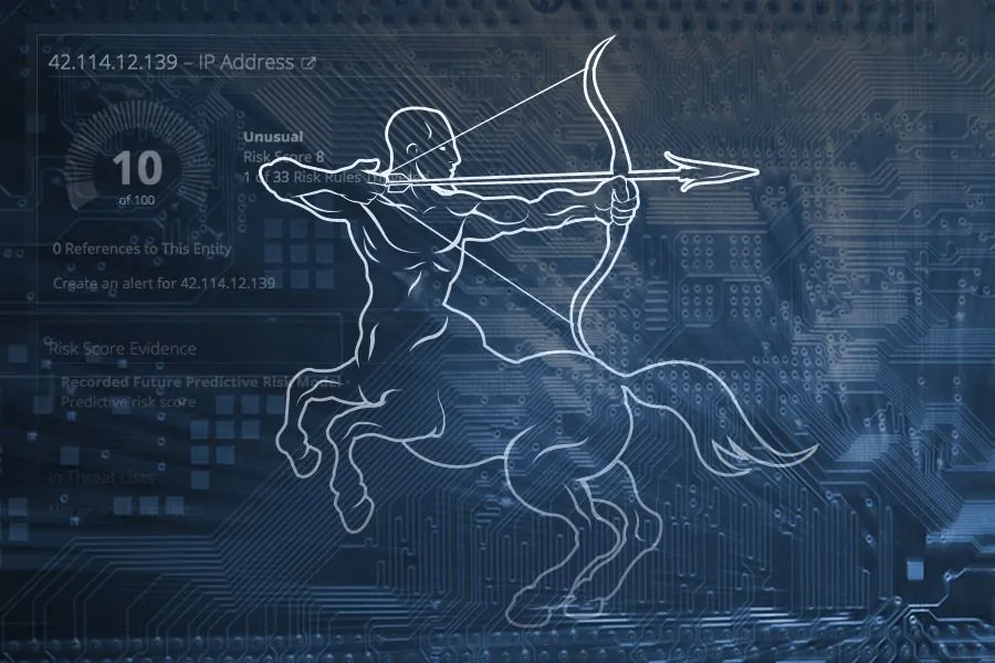 Threats of Tomorrow: Using AI to Predict Malicious Infrastructure Activity