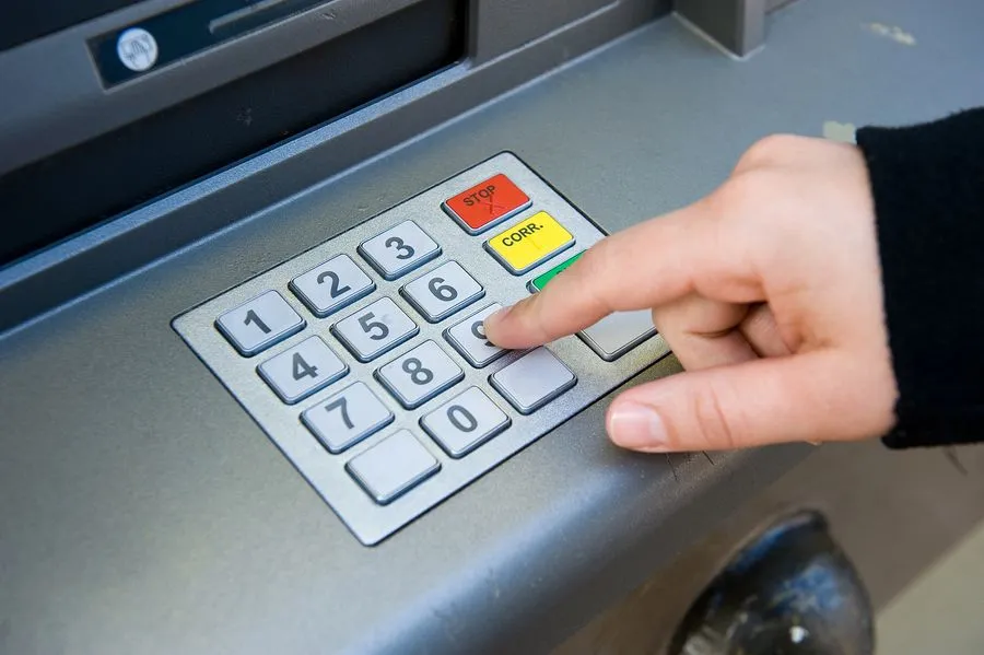 Windows XPocalypse and the Spread of ATM Malware