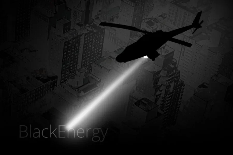 Shedding Light on BlackEnergy With Open Source Intelligence