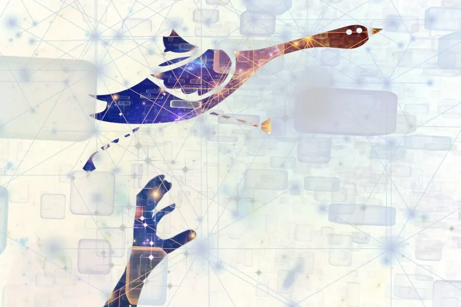 Threat Intelligence: Not a Wild Goose Chase