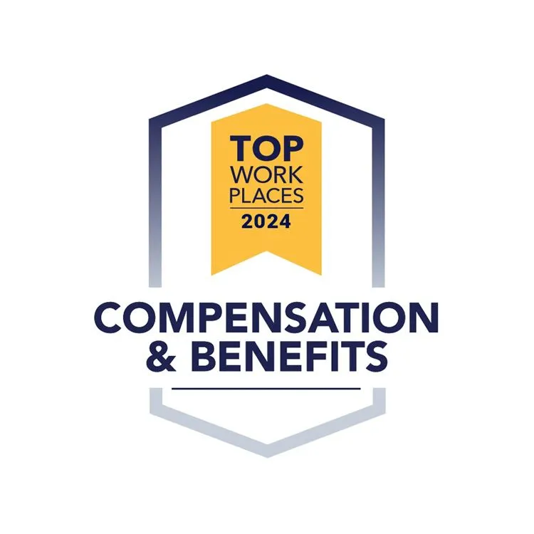 Compensation & Benefits