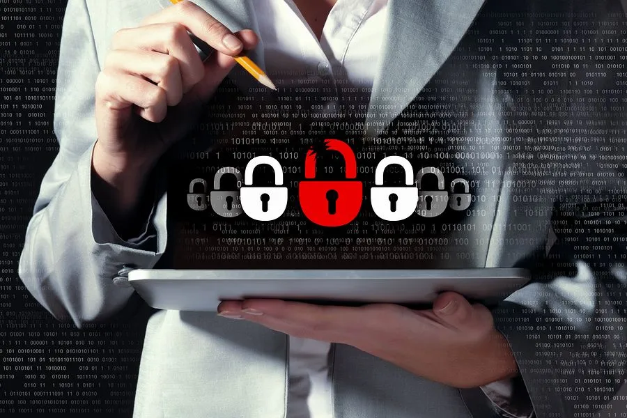 5 Cyber Security Trends That Will Affect Your Business