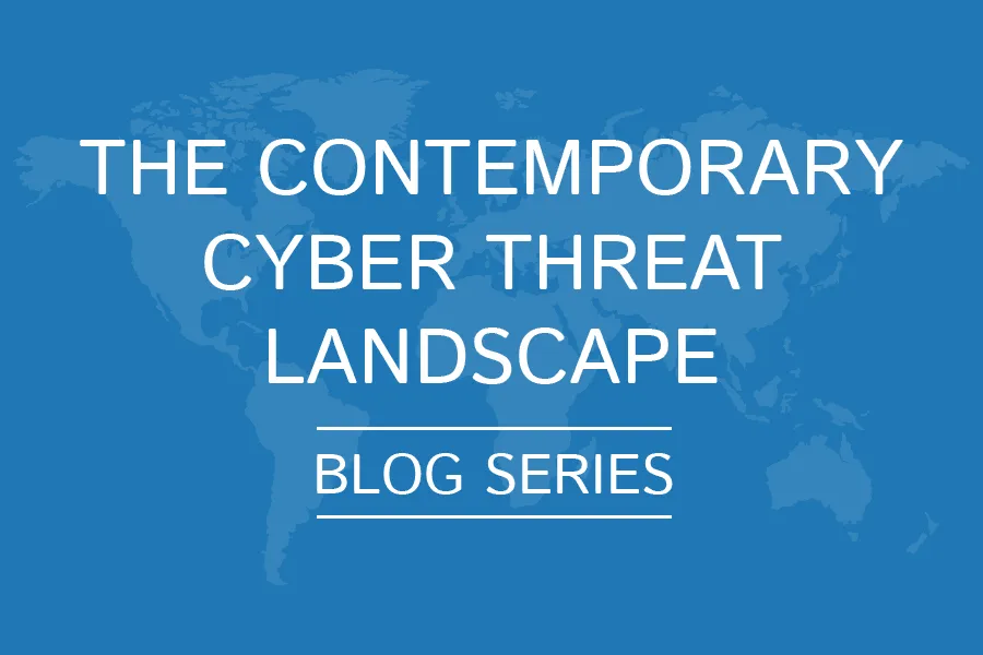 Cyber Threat Landscape: Forecast