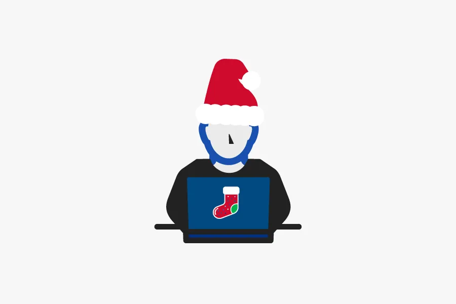 Don’t Get Charcoal in Your Stocking: Tips for the Holiday Cyberattack Season