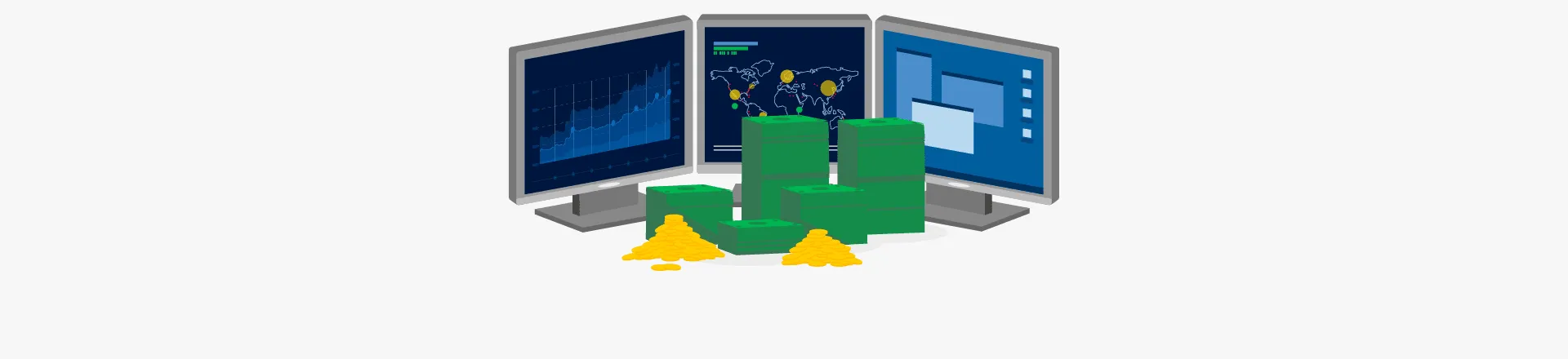 Turning Cybersecurity Into a Profit Center With Effective Risk Estimation