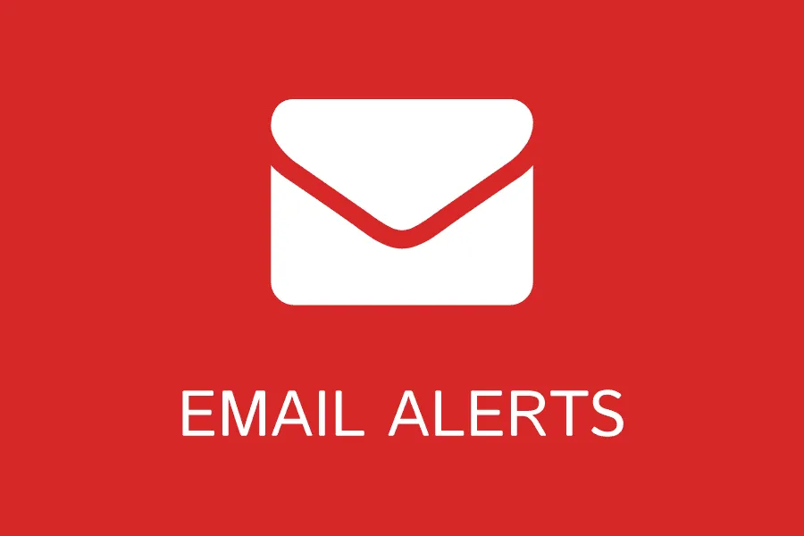 Email Alerts Now Available in Recorded Future Enterprise