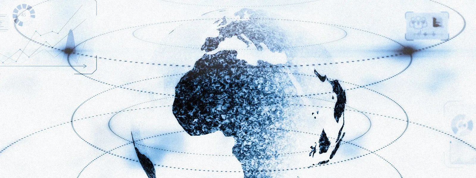 Empire Dragon Accelerates Covert Information Operations, Converges with Russian Narratives