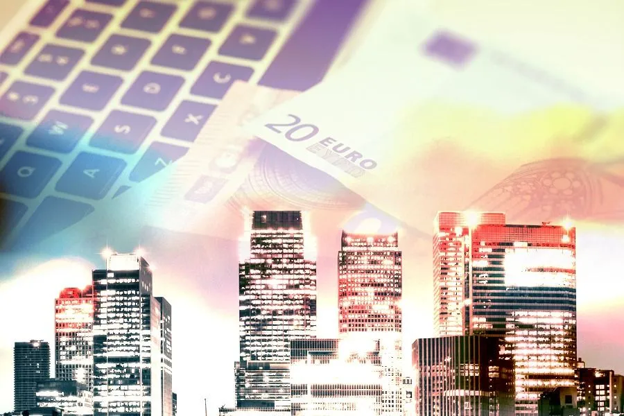 Locking up Europe With Ransomware: Origination, Targeting, and Payment