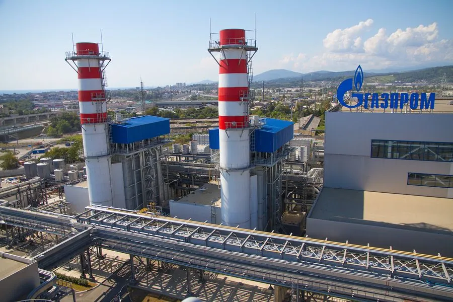 The Bear is Back Part Deux: Natural Gas as a Geopolitical Tool