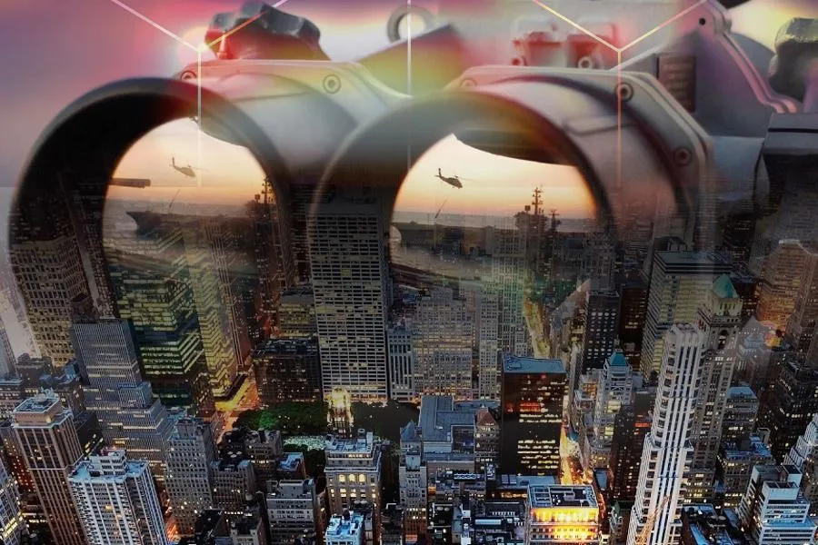 New Research: The 2016 Global Threat Intelligence Report Is Out