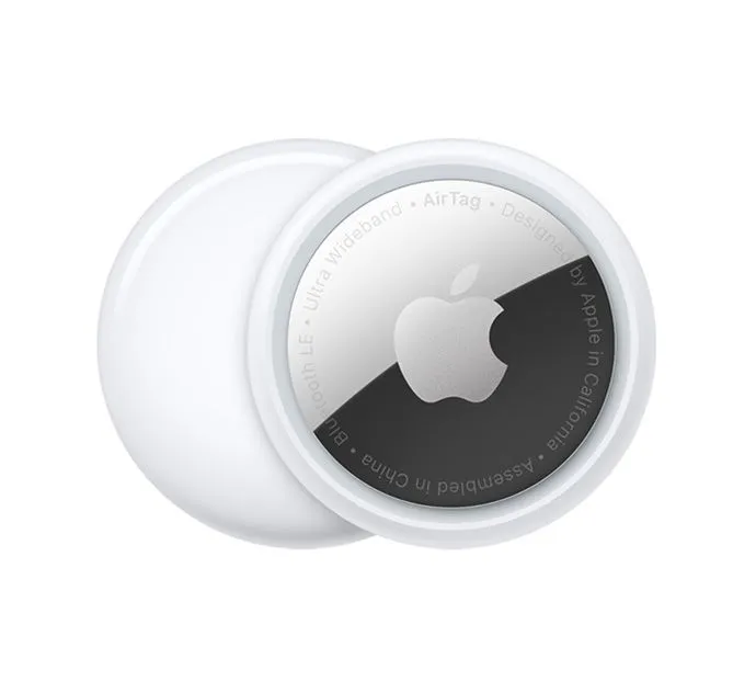 Enter to win Apple AirTags!