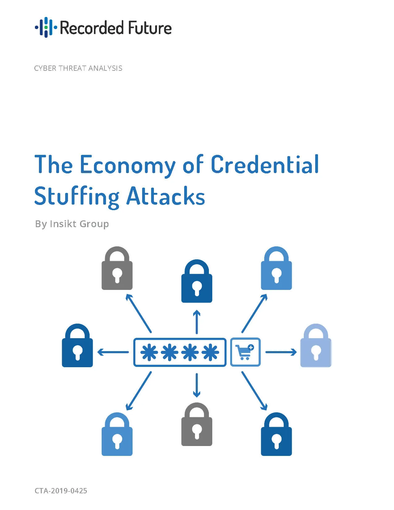 Credential Stuffing 攻撃の経済性