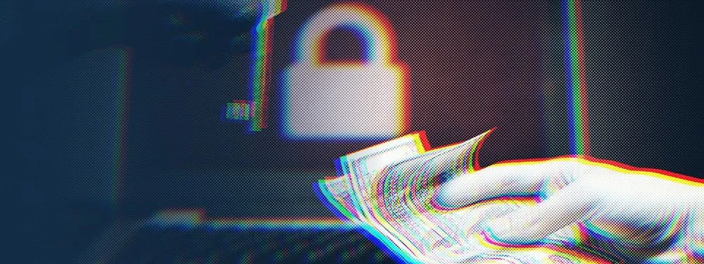 What is Ransomware?