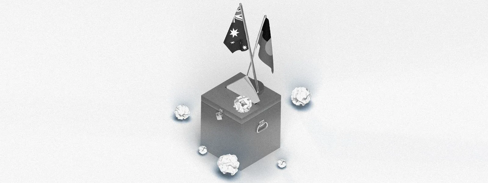 Malign Narratives Oppose “the Voice” Ahead of Australia’s Referendum