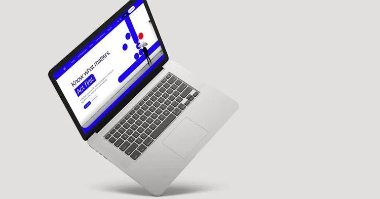 Introducing the refreshed Recorded Future brand