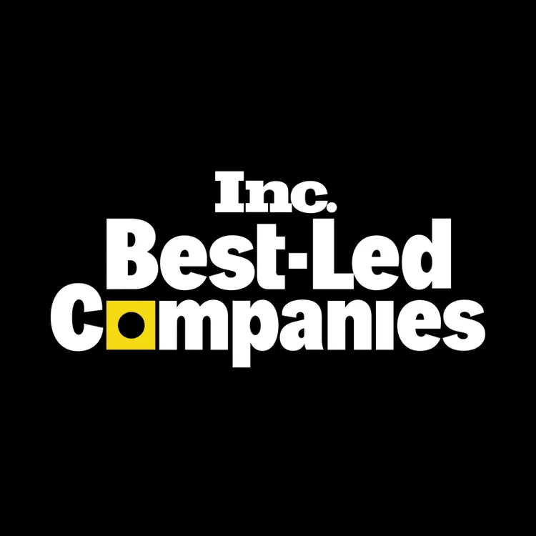 Inc. Best-Led Companies 2021